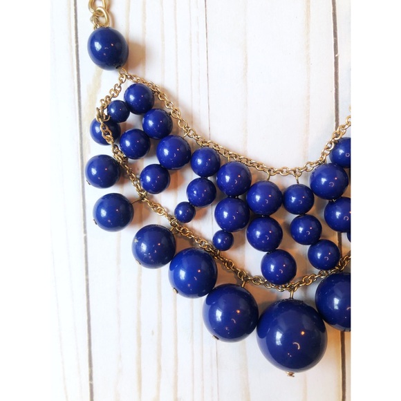 FRANCHESCAS Bubble Necklace - Picture 9 of 11